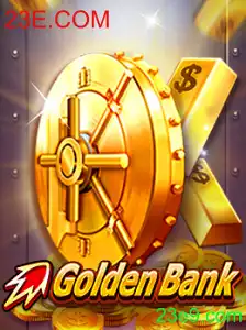 Explorando CrazyGoldenBank: Uma Aventura de Jogo Única Com 23E.COM