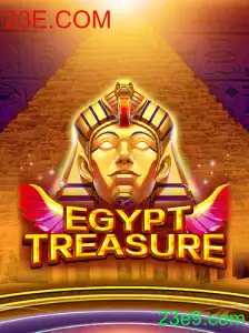 EgyptTreasure: Um Guia Completo Com Descrição e Regras