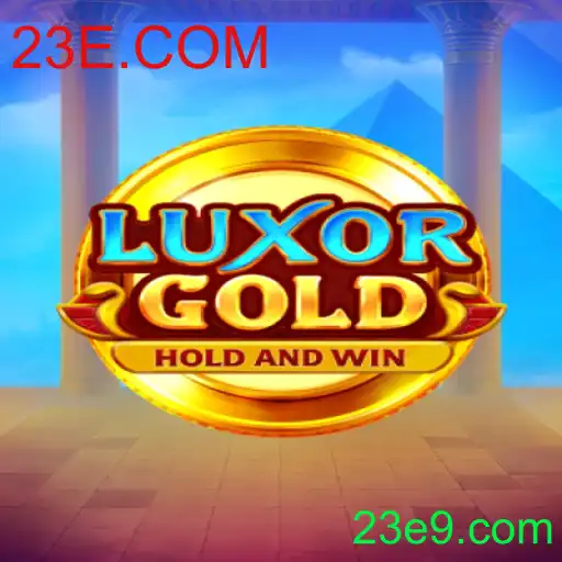 LuxorGold: A Aventura Épica inspirada em Mistérios Antigos