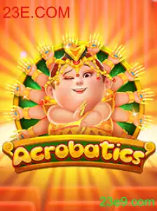 Descubra o Empolgante Jogo Acrobatics: Descrição, Introdução e Regras