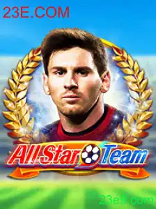 Descubra o Mundo Emocionante de AllStarTeam: O Jogo de Estratégia do Ano