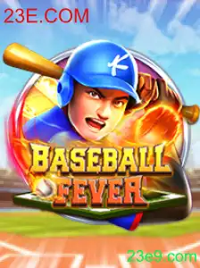 Descubra BaseballFever: O Novo Fenômeno dos Jogos de 23E.COM