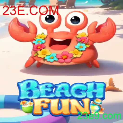 Explore BeachFun: O Jogo de Verão que Conquista a Internet