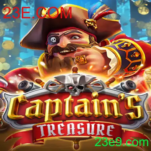 Descubra o Mundo de CaptainssTreasure: Uma Aventura Épica nos Sete Mares