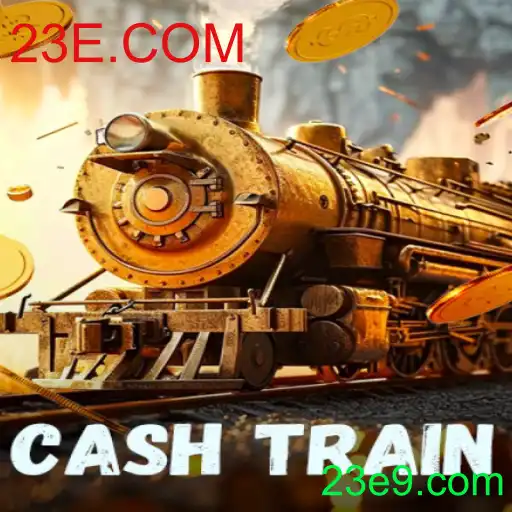 CashTrain: A Nova Sensação dos Jogos Online da 23E.COM