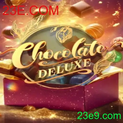 ChocolateDeluxe: Descubra a Nova Sensação do Mundo dos Jogos