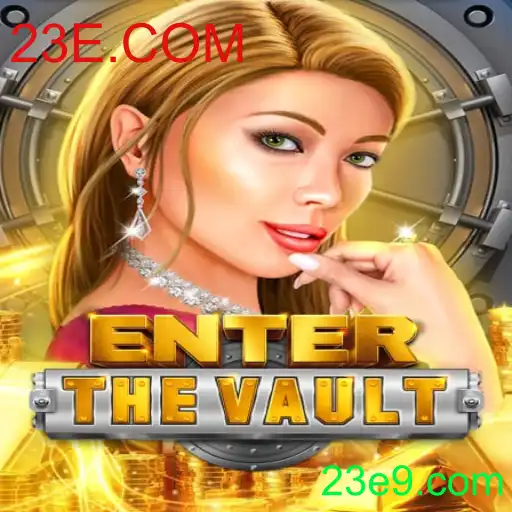 EntertheVault: Explore o Enigma do Cofre com 23E.COM