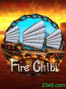 Descubra o Mundo de FireChibi com 23E.COM