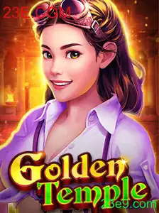 Explorando o Mundo Fascinante de GoldenTemple: Um Jogo Inovador em 23E.COM