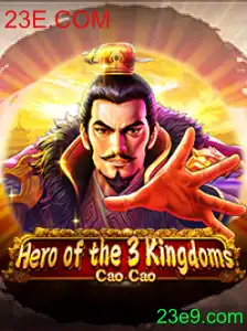 Explorando o Mundo de Heroofthe3KingdomsCaoCao