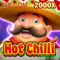 HotChilli: Uma Nova Experiência de Jogo com 23E.COM
