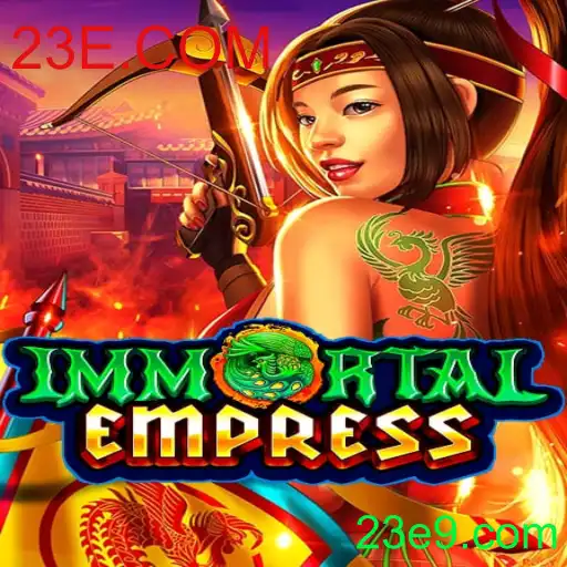 Descubra o Universo de ImmortalEmpress: O Novo RPG de Estratégia