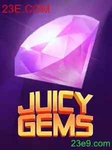 Descubra JuicyGems: Um Novo Mundo de Diversão e Estratégia