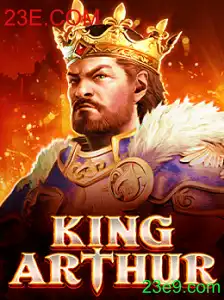KingArthur: O Novo Jogo de Aventura que Está Conquistando o Mundo