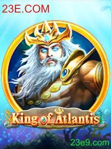 Tudo sobre KingofAtlantis: O Jogo Revolucionário Baseado em 23E.COM