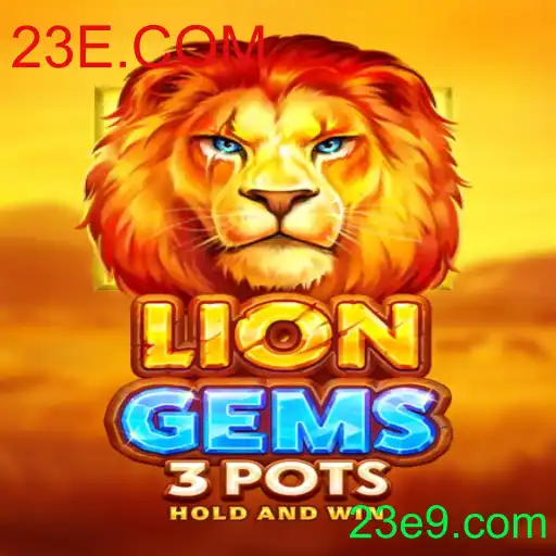 Explorando o Dinâmico Universo de LionGems3pots