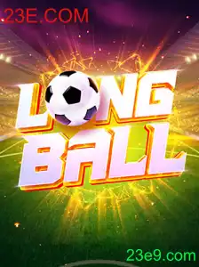 Explorando o Mundo de LongBall: O Jogo que Está Conquistando Corações