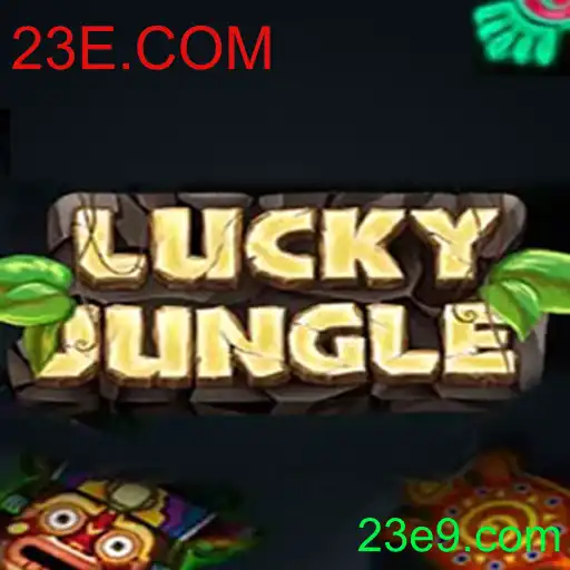 Descubra LuckyJungle: Um Novo Fenômeno no Mundo dos Jogos