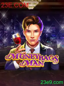 Descubra o Fascinante Mundo de MoneybagsMan: Uma Aventura de Estratégia e Riqueza