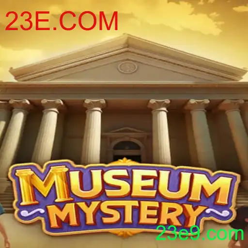 Desvendando o Enigma de MuseumMystery