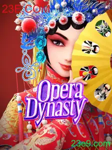 OperaDynasty: Uma Nova Experiência no Mundo dos Jogos Online
