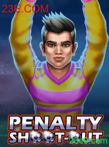 Explorando o Mundo do PenaltyShootOut: A Nova Febre nos Jogos Online