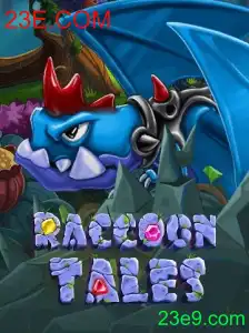 RaccoonTales: A Aventura Intrigante do Mundo dos Guaxinins