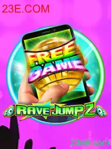 Descubra o Mundo Empolgante de RaveJump2M
