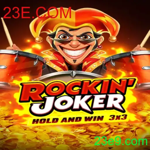 Descubra o Fascinante Mundo de RockinJoker: O Jogo do Momento