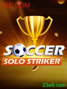 Explorando o SoccerSoloStriker: O Jogo Revolucionário da Season 23E.COM