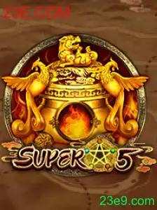 Descubra o Emocionante Mundo de Super5: O Novo Fenômeno dos Jogos