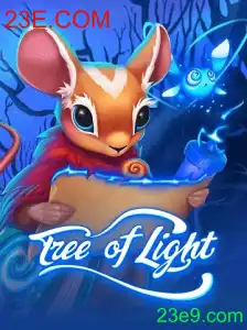 Explorando o Fascinante Mundo de TreeofLight