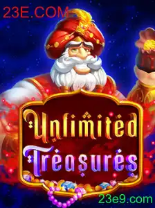 UnlimitedTreasures: Uma Experiência de Jogo Inovadora