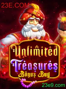 Explorando o Universo de UnlimitedTreasuresBonusBuy