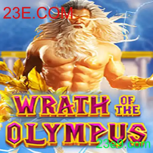 Descubra WrathofOlympus: Aventura Mitológica Revolucionária