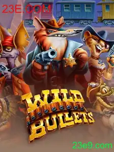 Explorando o Mundo Empolgante de WildBullets
