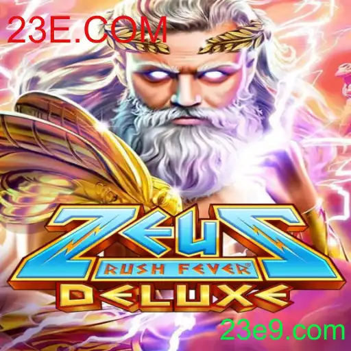 Explorando o Universo de ZeusRushFeverDeluxe: O Jogo que Está Conquistando os Gamers